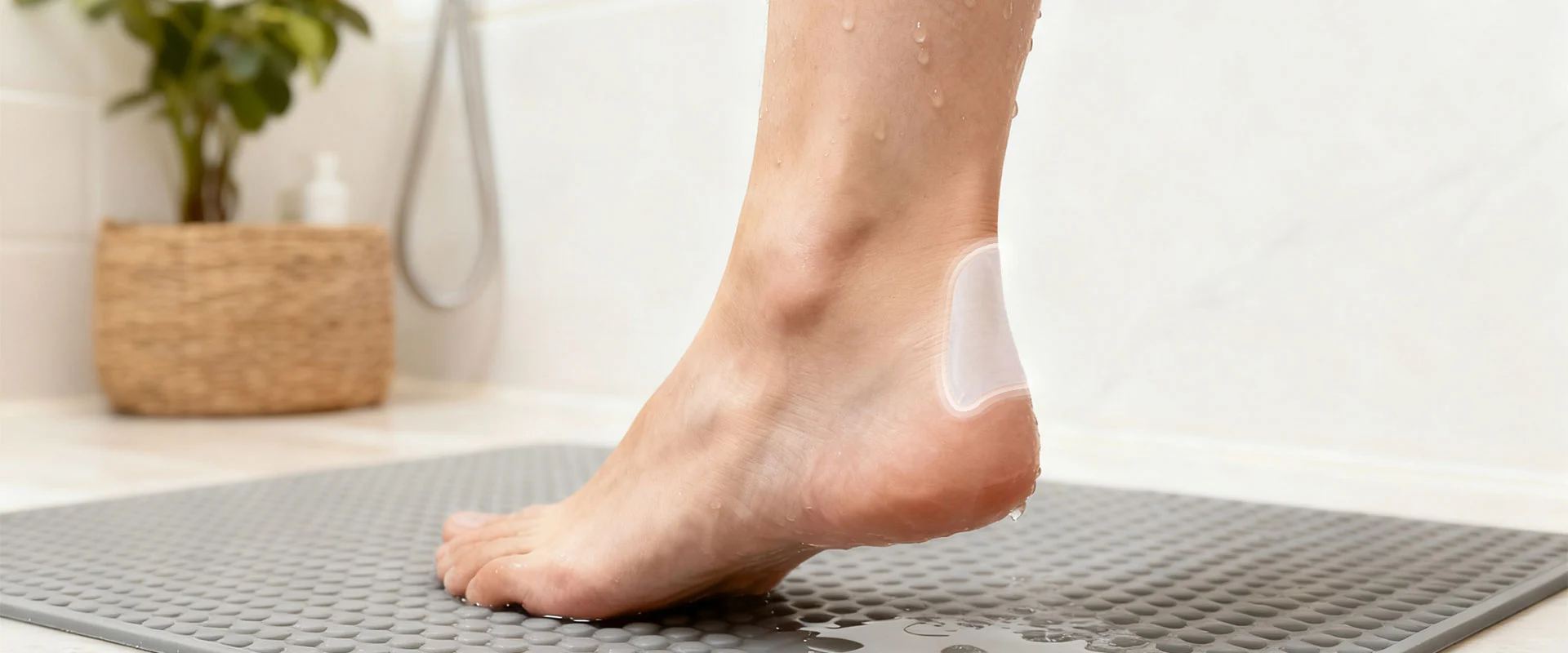 China Silicone Gel Scar Patches Κατασκευαστής
