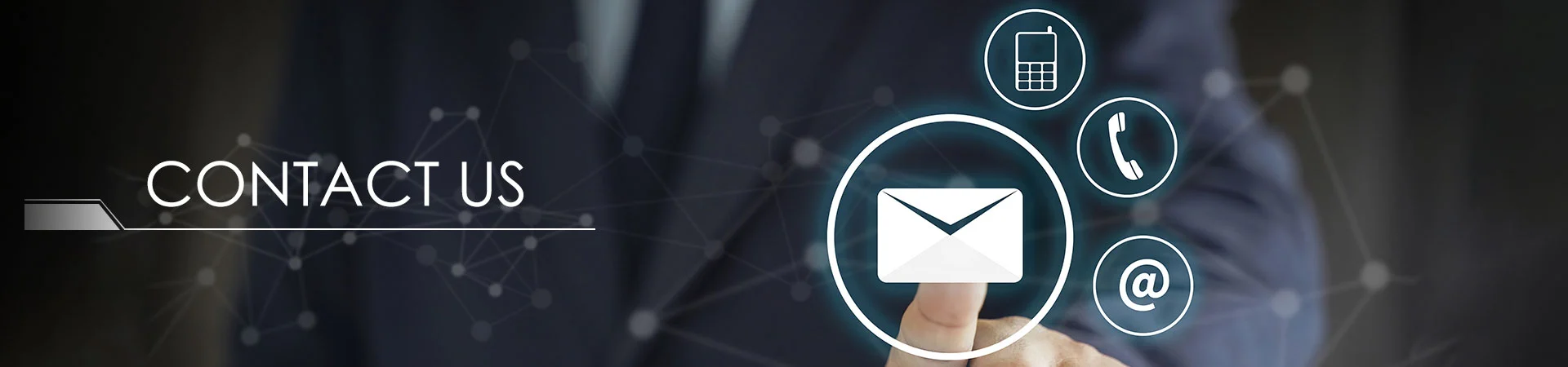 Επικοινωνήστε μαζί μας