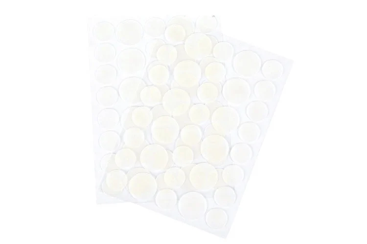 Επίθεμα ακμής Hydrogel
