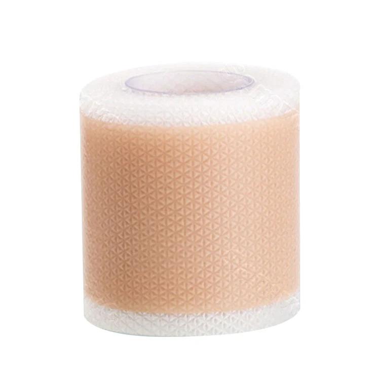 Τι είναι ένα αδιάβροχο έμπλαστρο ουλής στο χρώμα του δέρματος και γιατί έχει σημασία;