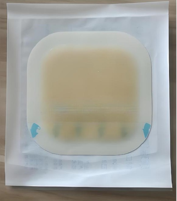 CMallBio Hydrocolloid Dressing: Το σημαντικό 
