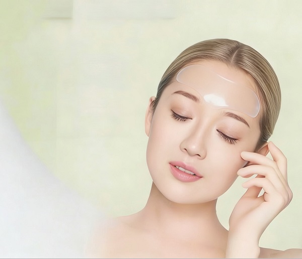 Πραγματικός έλεγχος των επιθεμάτων σιλικόνης CMALLBIO που μειώνουν τις ρυτίδες: Είναι «γόμα ρυτίδων»;