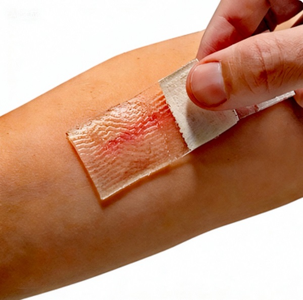 Πώς να χρησιμοποιήσετε CmallBio Thickened Medical Scar Scar Patch για βέλτιστα αποτελέσματα;