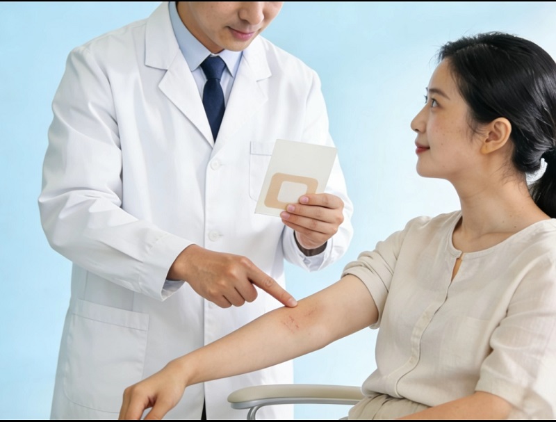 2026 China Insight για την αγορά ουλών με τζελ σιλικόνης: Δυναμικοί πελάτες ιατρικής σιλικόνης, εγχώριες επωνυμίες και αναβάθμιση τεχνολογίας