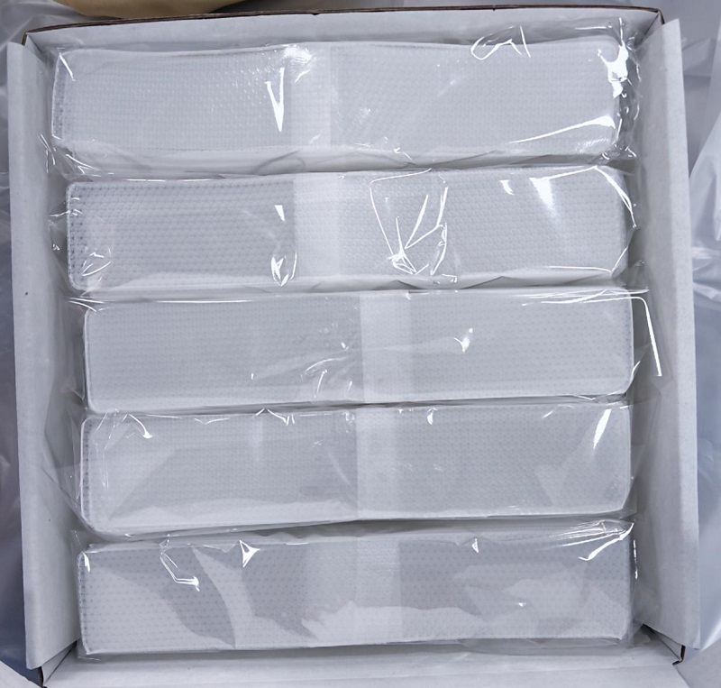 CmallBio-CICA Silicone Gel Scar Patch: Επιστημονική μείωση ουλών για πιο απαλό δέρμα