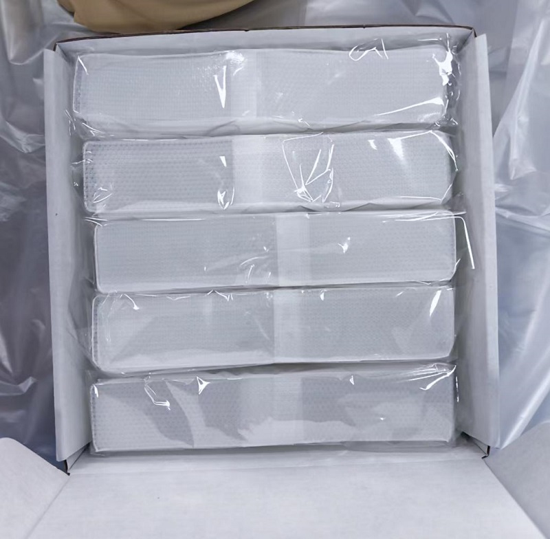 Cmallbio-CICA Thickened Gel Silicone Scar Sheet: Μια κορυφαία επιλογή για μεταχειρουργική φροντίδα ουλών