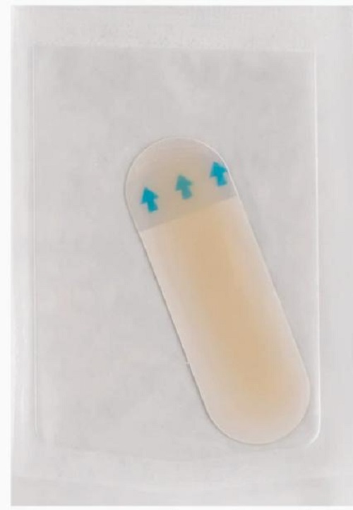 Το έμπλαστρο φτέρνας Cmallbio Hydrocolloid έναντι των κανονικών επιδέσμων: Γιατί θεραπεύουν τις φουσκάλες πιο γρήγορα;