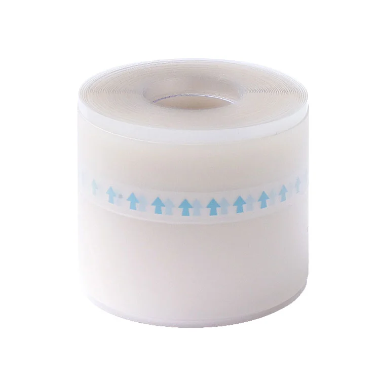 Περιστρεφόμενο ρολό υδροκολλοειδούς επίδεσης με γλωττίδα έλξης για ασφάλιση καθετήρα