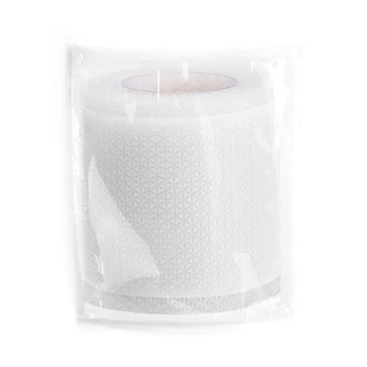 Ιατρικό αδιάβροχο διαφανές έμπλαστρο ουλής