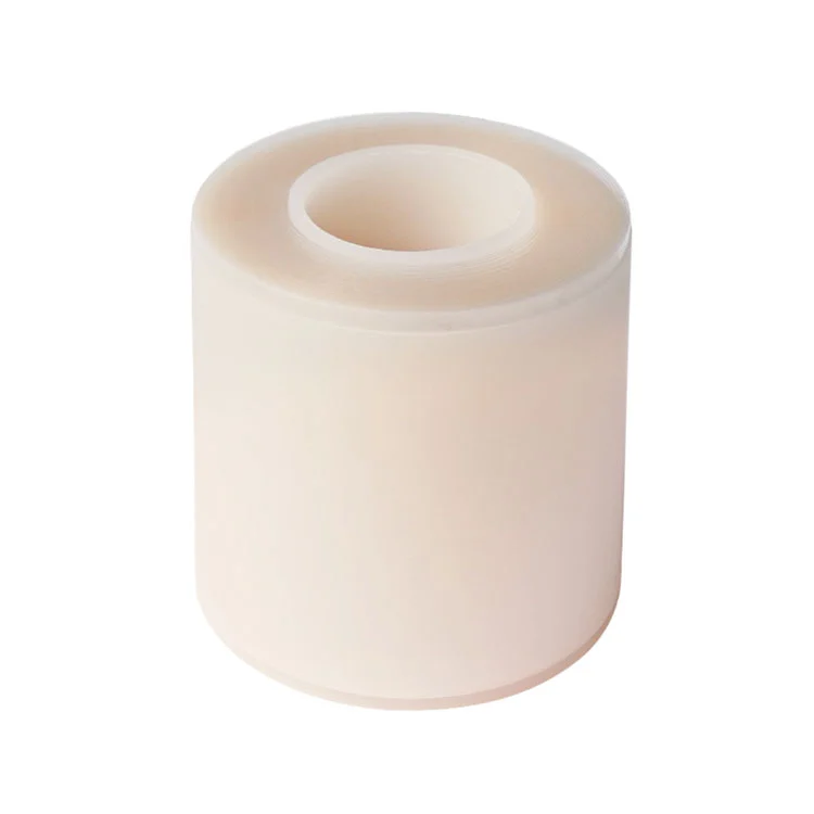 Non Bordered Hydrocolloid Dressing Roll for Infant Care