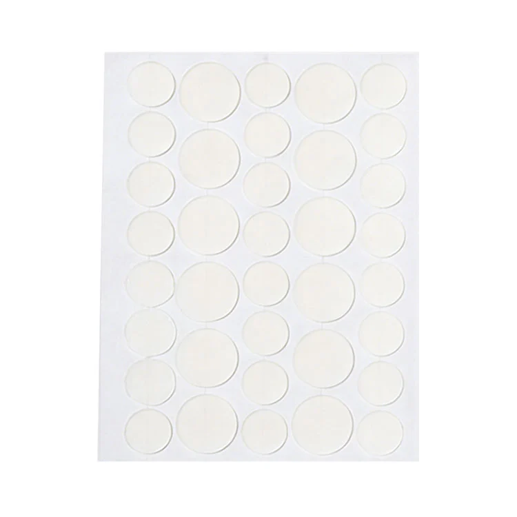 Αυτοκόλλητα για σπυράκια για τους περισσότερους τύπους δέρματος