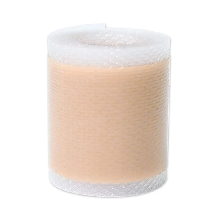 Μετεγχειρητικό προστατευτικό αδιάβροχο έμπλαστρο ουλής στο χρώμα του δέρματος