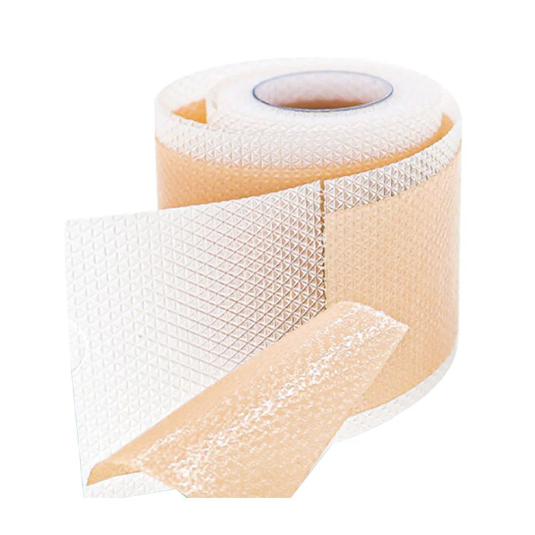 Αδιάβροχα επιθέματα ουλής μετά τον τοκετό