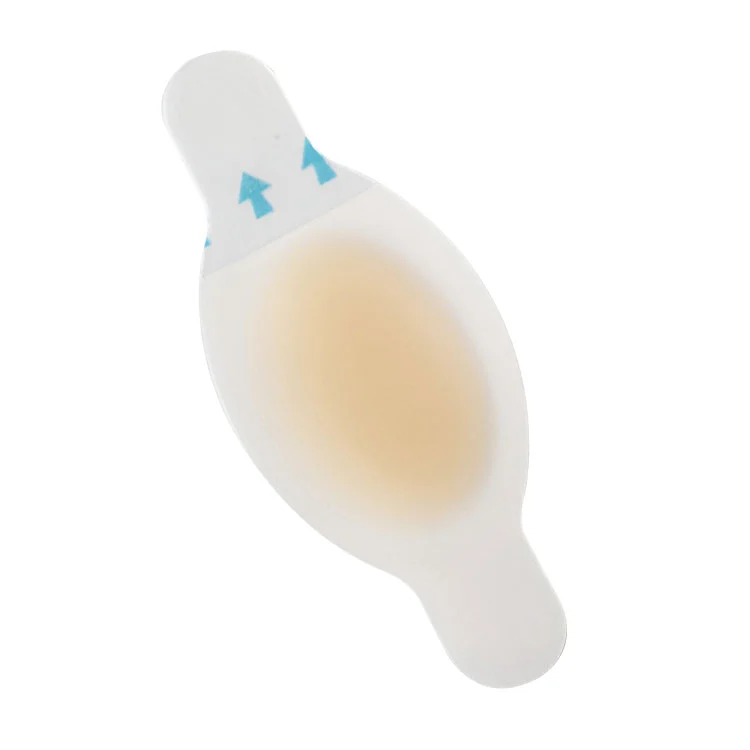 Αδιάβροχοι υδροκολλοειδείς επίδεσμοι για την πρόληψη της φουσκάλας ποδιών