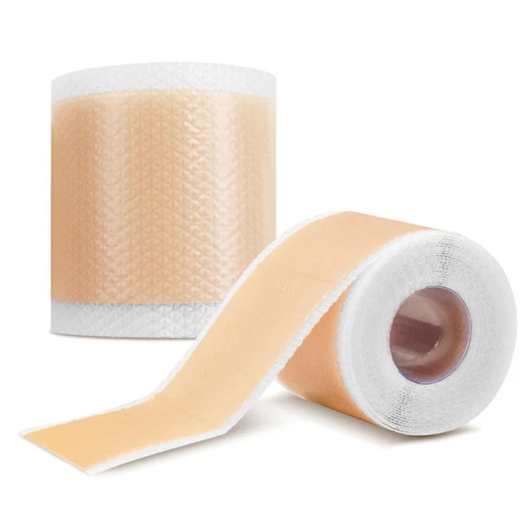 Αδιάβροχα επιθέματα ουλής για ευαίσθητο δέρμα