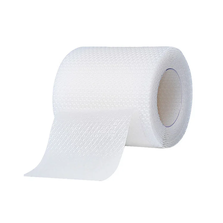 Αδιάβροχο διαφανές έμπλαστρο ουλής με πίεση